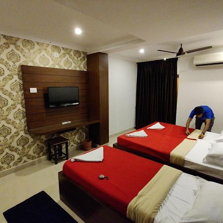 Vyavahar Lodge أودوبي المظهر الخارجي الصورة