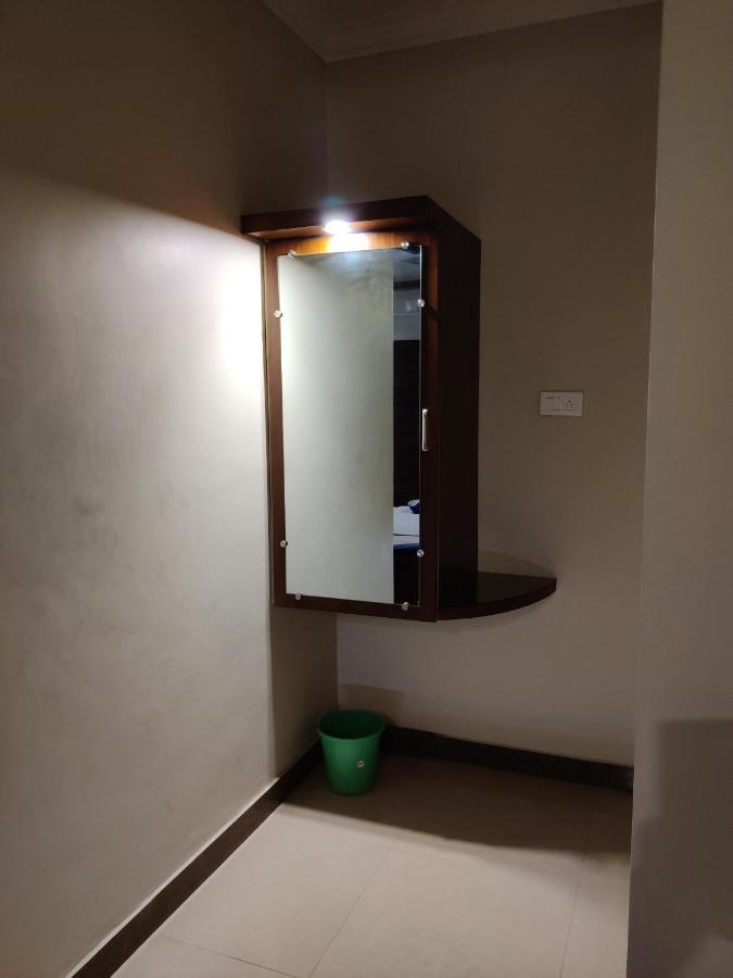 Vyavahar Lodge أودوبي المظهر الخارجي الصورة