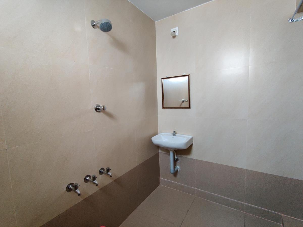 Vyavahar Lodge أودوبي المظهر الخارجي الصورة