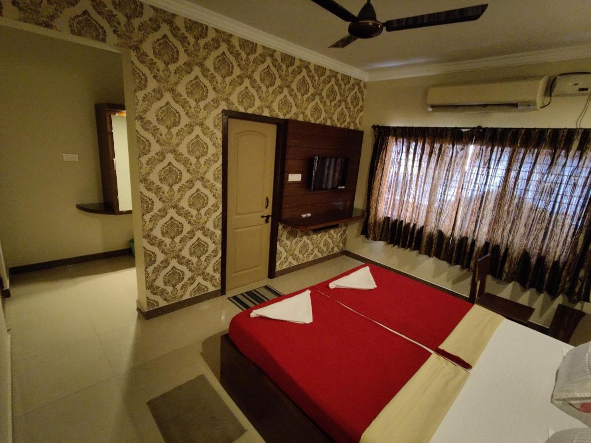 Vyavahar Lodge أودوبي المظهر الخارجي الصورة