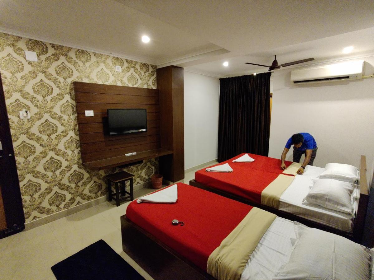 Vyavahar Lodge أودوبي المظهر الخارجي الصورة