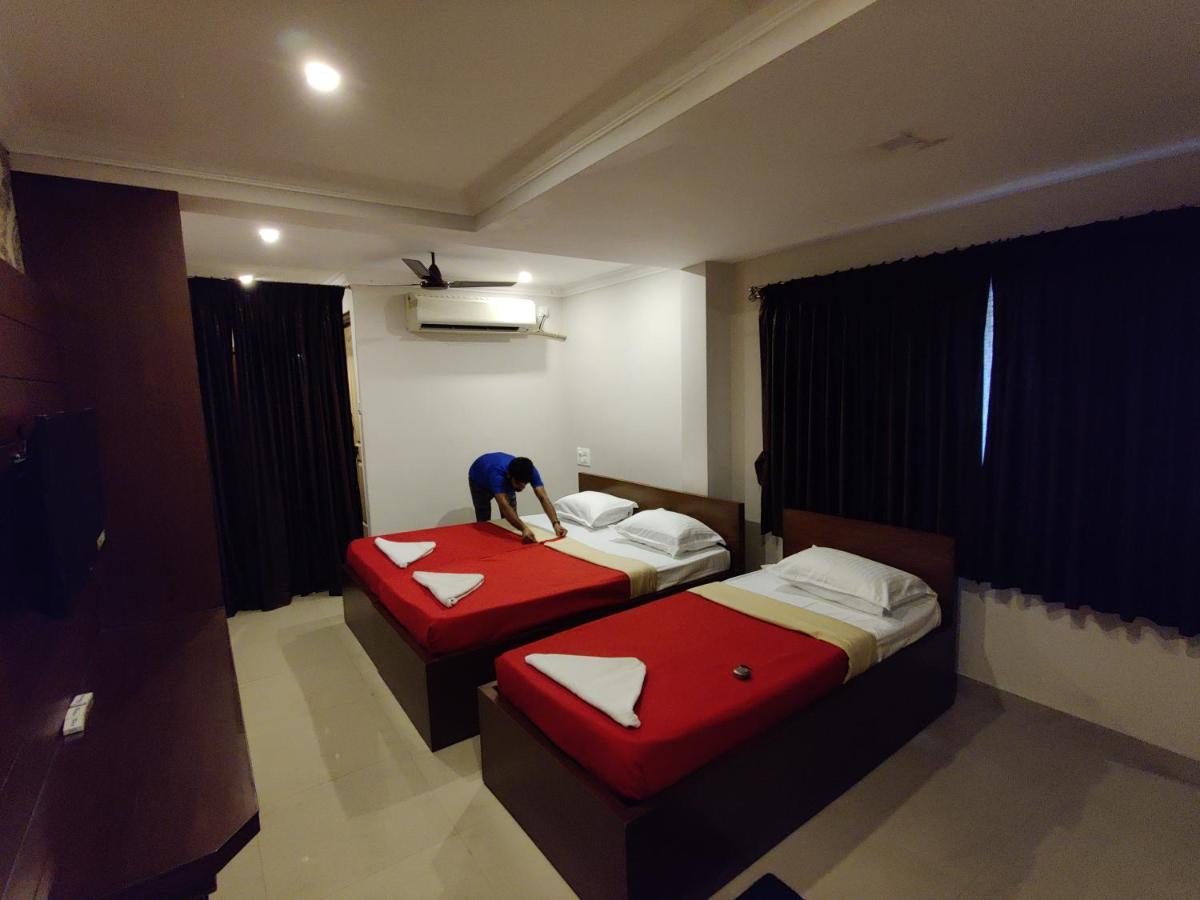 Vyavahar Lodge أودوبي المظهر الخارجي الصورة