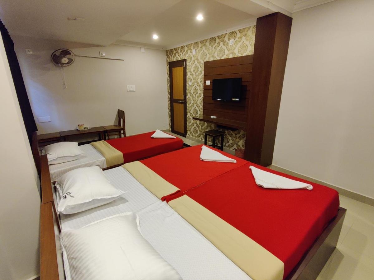 Vyavahar Lodge أودوبي المظهر الخارجي الصورة