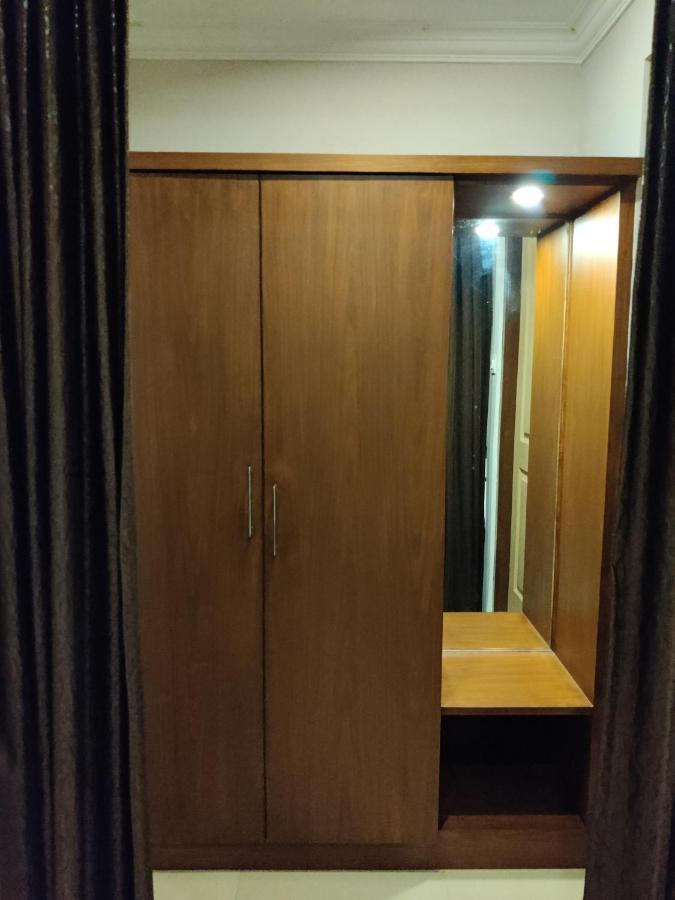 Vyavahar Lodge أودوبي المظهر الخارجي الصورة