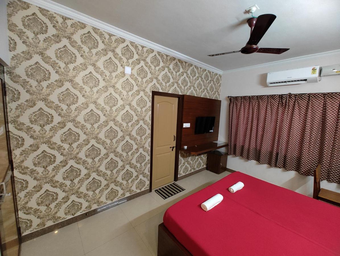 Vyavahar Lodge أودوبي المظهر الخارجي الصورة