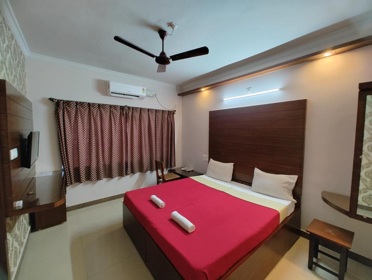 Vyavahar Lodge أودوبي المظهر الخارجي الصورة
