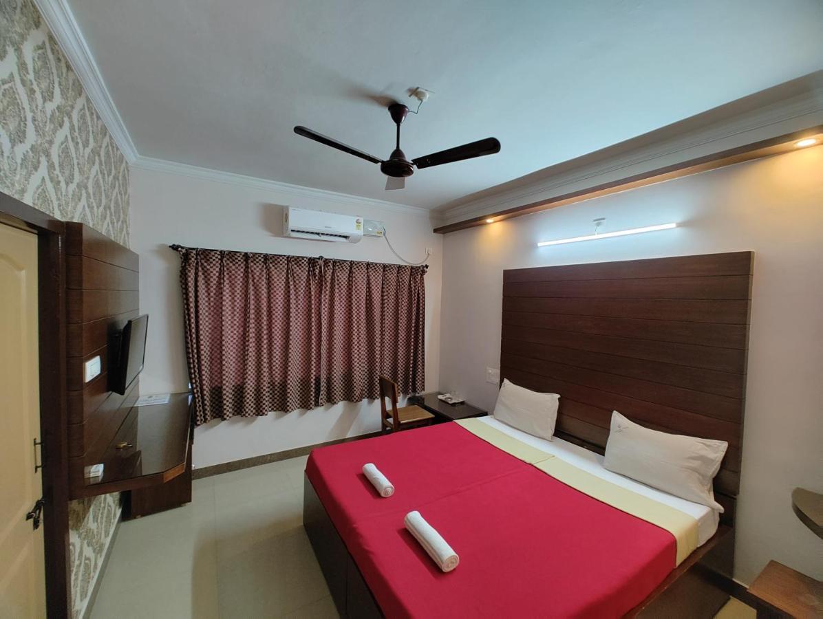 Vyavahar Lodge أودوبي المظهر الخارجي الصورة