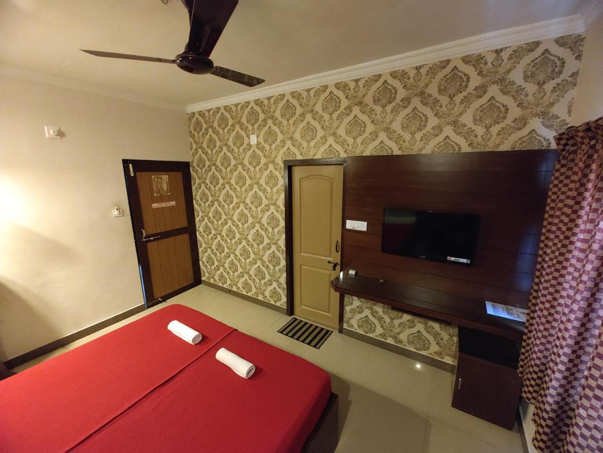 Vyavahar Lodge أودوبي المظهر الخارجي الصورة