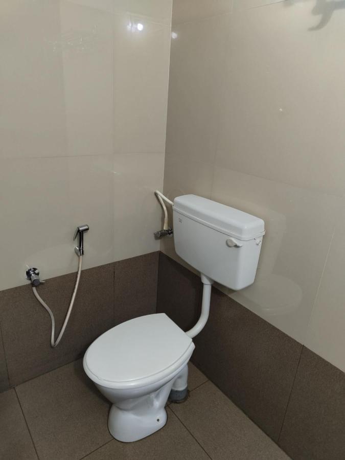 Vyavahar Lodge أودوبي المظهر الخارجي الصورة
