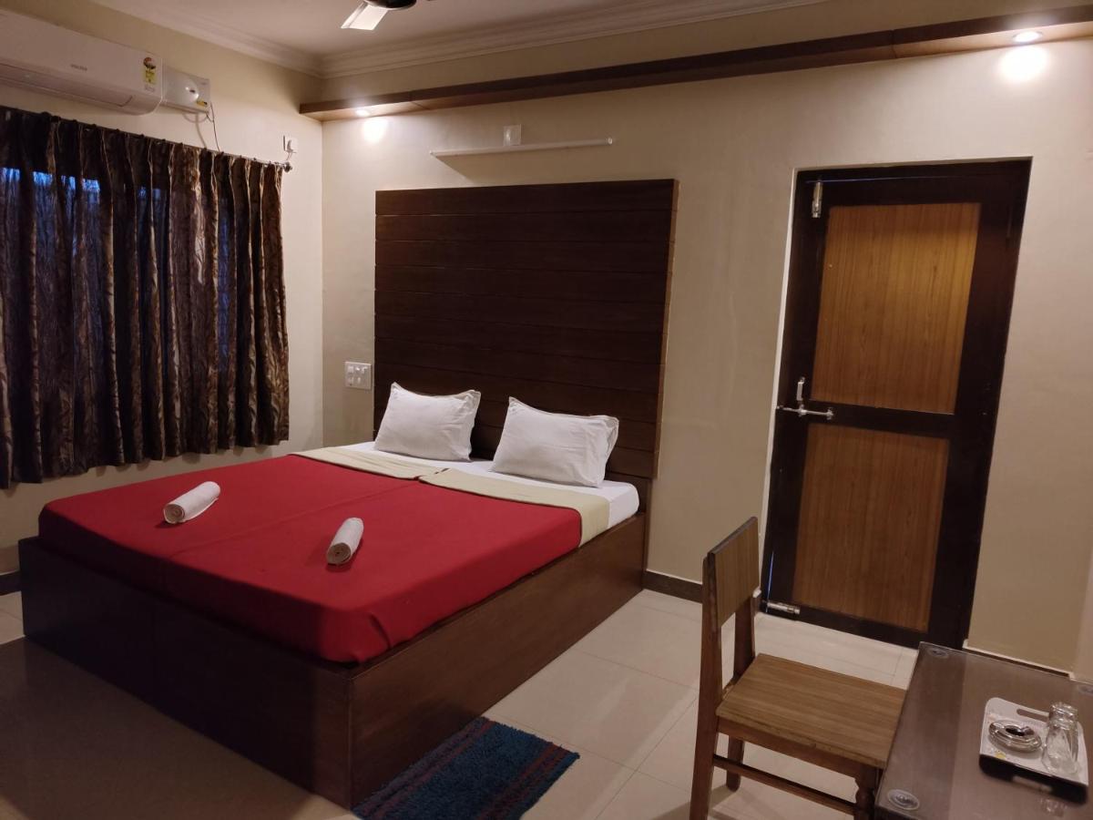 Vyavahar Lodge أودوبي المظهر الخارجي الصورة