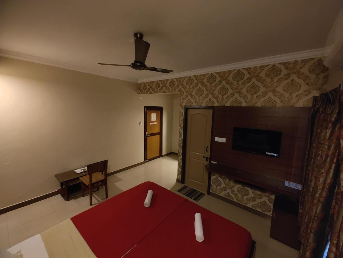 Vyavahar Lodge أودوبي المظهر الخارجي الصورة