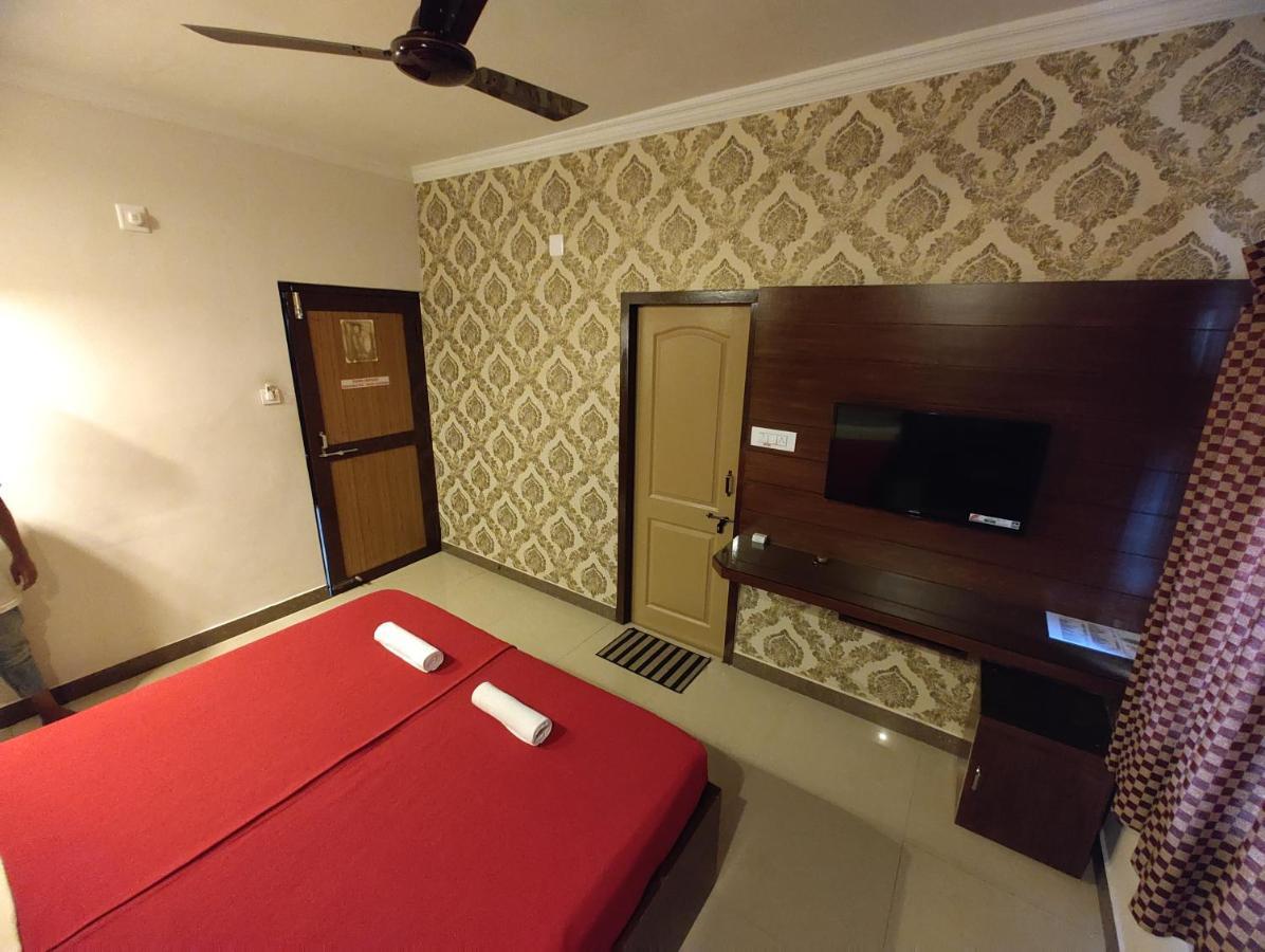 Vyavahar Lodge أودوبي المظهر الخارجي الصورة