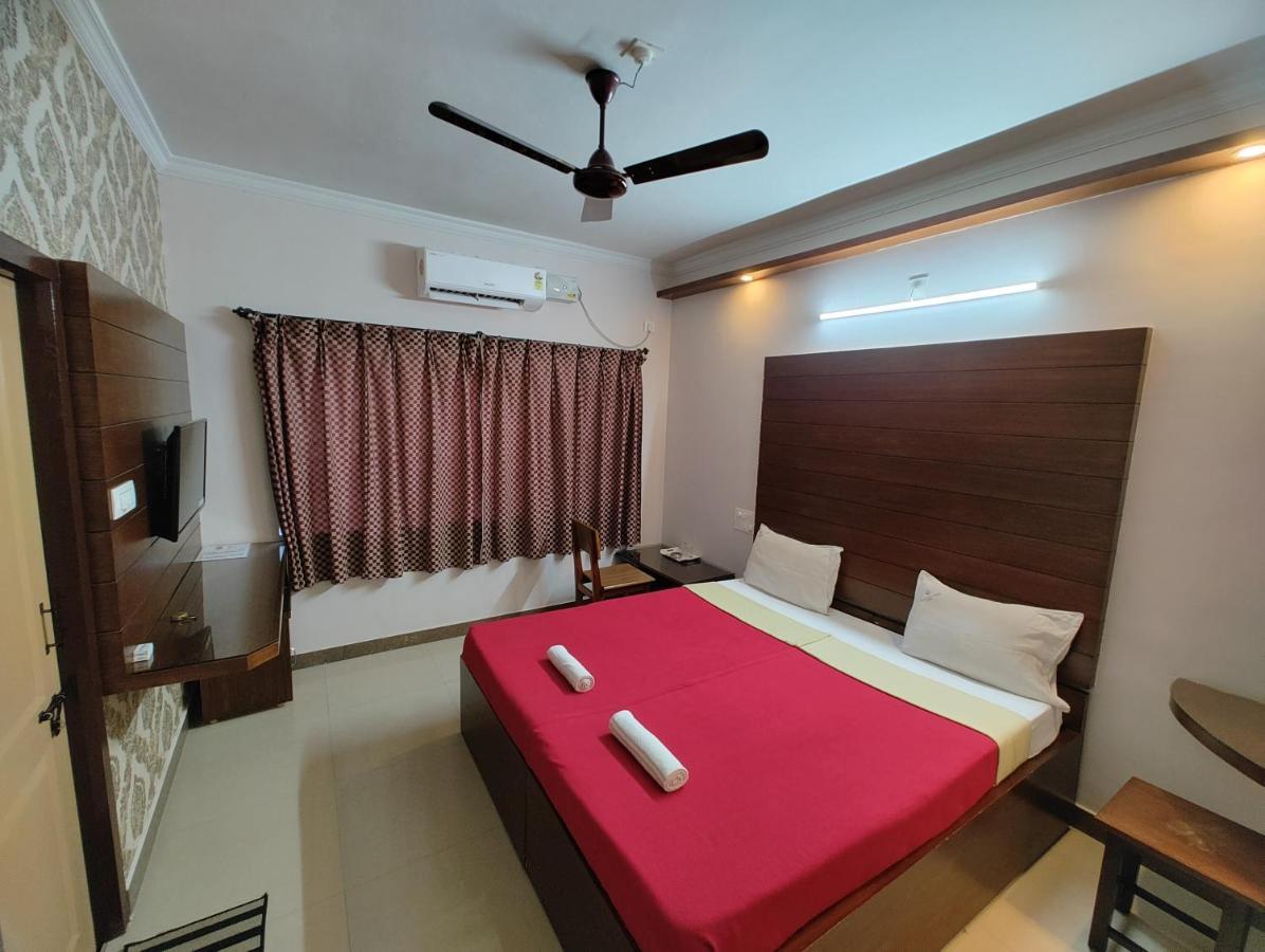 Vyavahar Lodge أودوبي المظهر الخارجي الصورة
