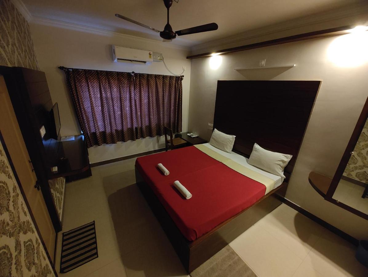 Vyavahar Lodge أودوبي المظهر الخارجي الصورة