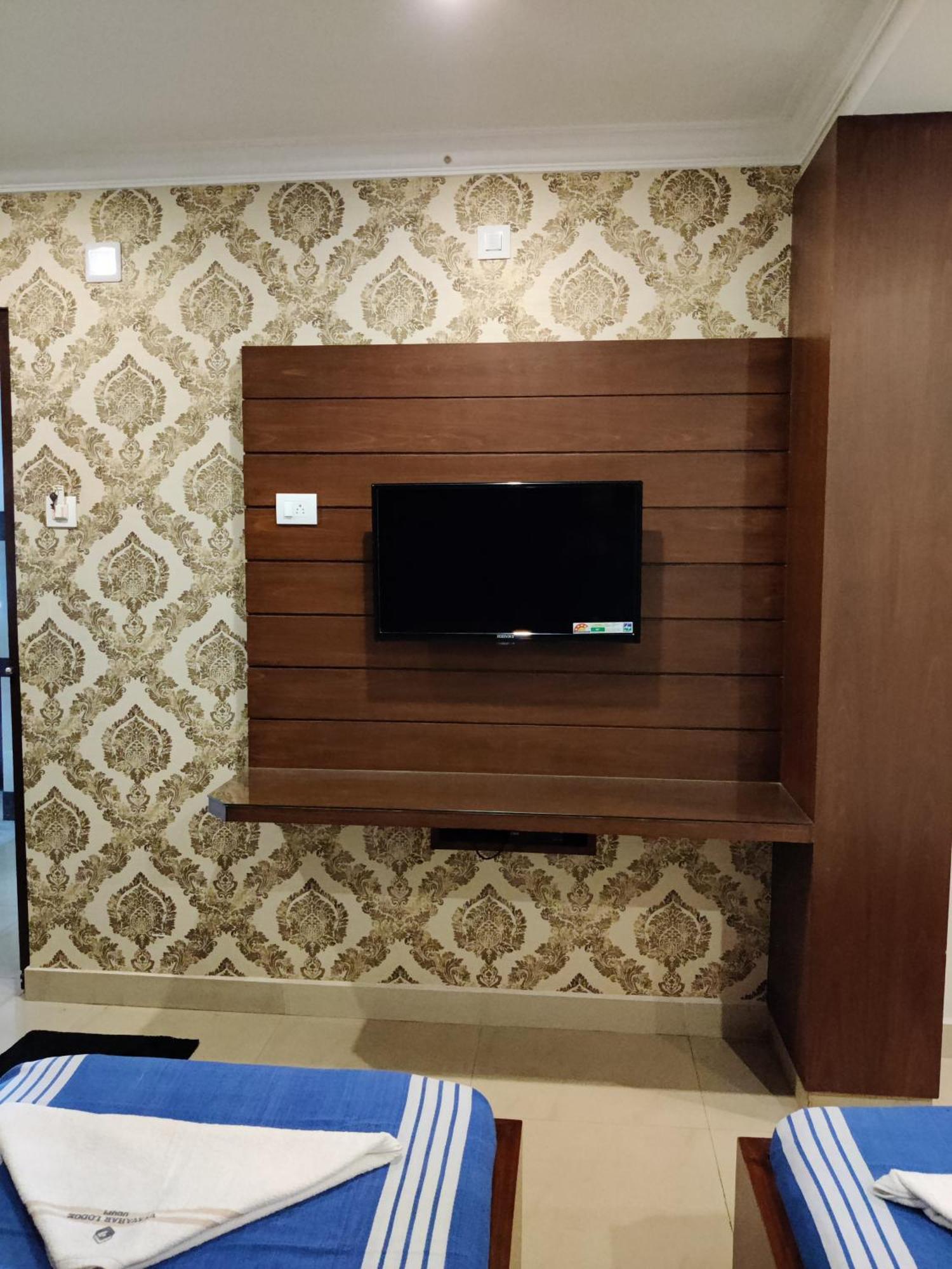 Vyavahar Lodge أودوبي المظهر الخارجي الصورة